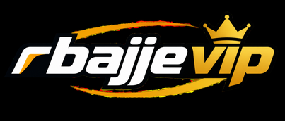 rbajje vip logo